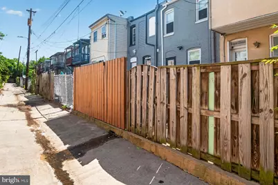 1232 Glyndon Avenue, Baltimore, MD 21223 - Photo 8