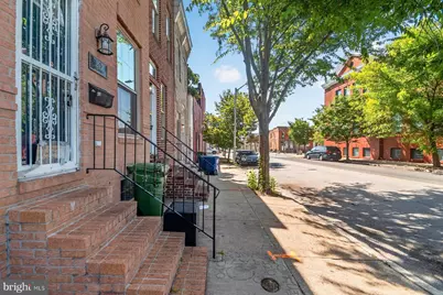 1125 S Carey Street S, Baltimore, MD 21223 - Photo 6