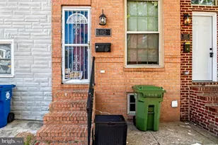 1125 S Carey Street S, Baltimore, MD 21223 - Photo 4