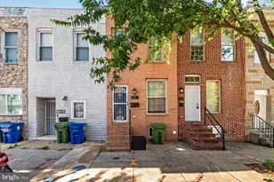 1125 S Carey Street S, Baltimore, MD 21223 - Photo 1