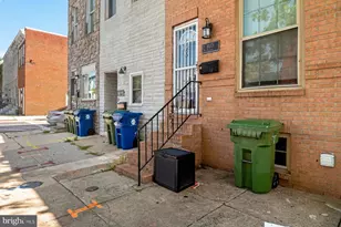 1125 S Carey Street S, Baltimore, MD 21223 - Photo 2