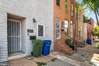 1123 S Carey Street, Baltimore, MD 21223 - Photo 1