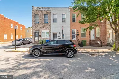 1123 S Carey Street, Baltimore, MD 21223 - Photo 6