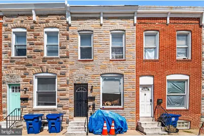 1216 Sargeant Street, Baltimore, MD 21223 - Photo 2