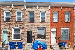 1216 Sargeant St, Baltimore, MD 21223 - Photo 2
