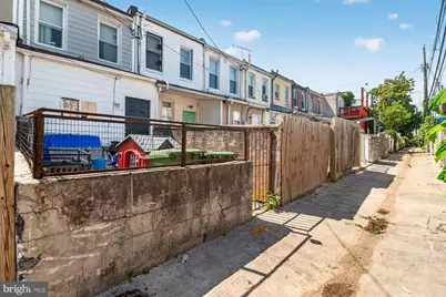 1216 Sargeant Street, Baltimore, MD 21223 - Photo 6