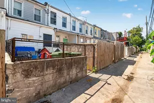 1216 Sargeant St, Baltimore, MD 21223 - Photo 6