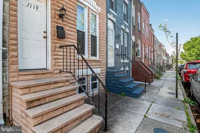1119 Cleveland Street, Baltimore, MD 21230 - Photo 2