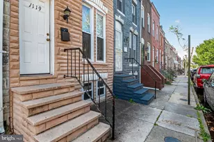 1119 Cleveland St, Baltimore, MD 21230 - Photo 2