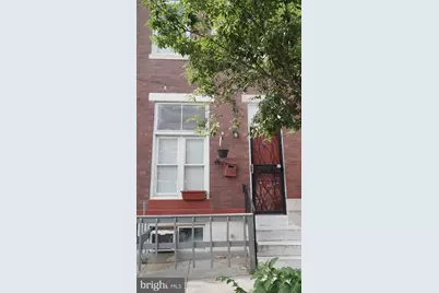 2802 Jefferson Street, Baltimore, MD 21205 - Photo 1