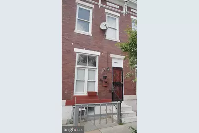 2802 Jefferson Street, Baltimore, MD 21205 - Photo 2
