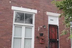 2802 Jefferson St, Baltimore, MD 21205 - Photo 2
