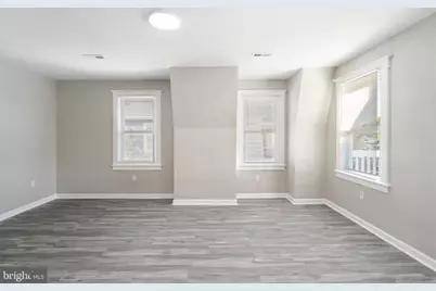 3408 W Forest Park Avenue #2ND FLOOR, Baltimore, MD 21216 - Photo 12
