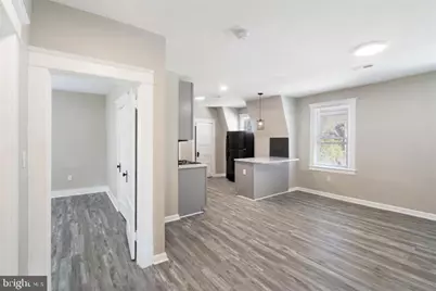 3408 W Forest Park Avenue #2ND FLOOR, Baltimore, MD 21216 - Photo 6