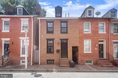 33 E Hamburg Street, Baltimore, MD 21230 - Photo 1