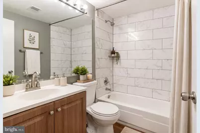 6711 Park Heights Avenue #410, Baltimore, MD 21215 - Photo 10