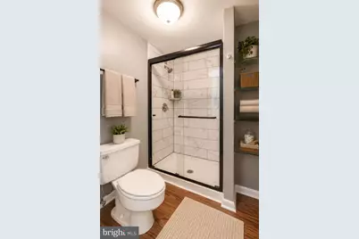 6711 Park Heights Avenue #410, Baltimore, MD 21215 - Photo 8