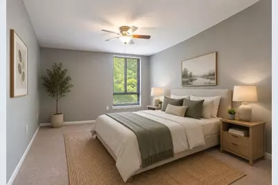 6711 Park Heights Avenue #410, Baltimore, MD 21215 - Photo 4