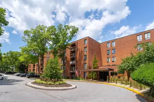 6711 Park Heights Ave, Baltimore, MD 21215 - Photo 14