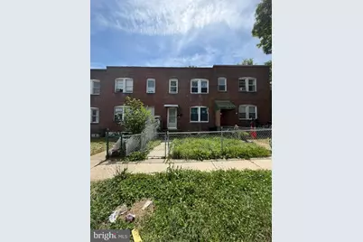3625 Everett Street, Curtis Bay, MD 21226 - Photo 1