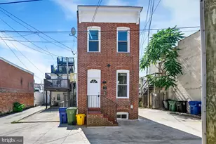 1736 Westphal Pl, Baltimore, MD 21230 - Photo 2