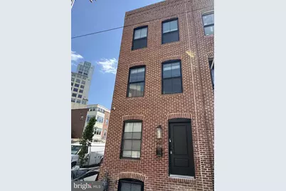 1647 Cuba Street, Baltimore, MD 21230 - Photo 1