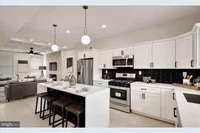 3431 Park Heights Avenue, Baltimore, MD 21215 - Photo 4