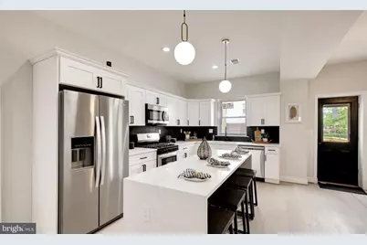 3431 Park Heights Avenue, Baltimore, MD 21215 - Photo 2
