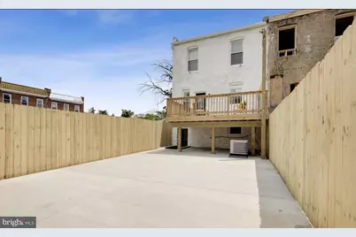 3431 Park Heights Avenue, Baltimore, MD 21215 - Photo 16