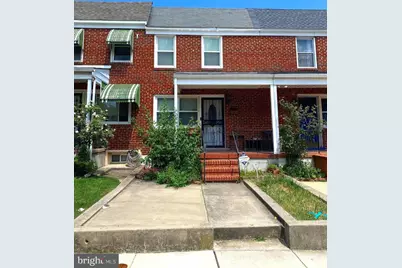 709 Tolna Street, Baltimore, MD 21224 - Photo 1