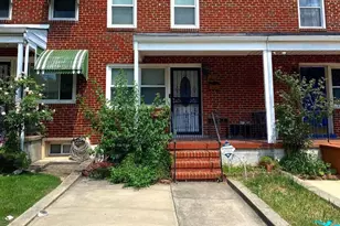 709 Tolna St, Baltimore, MD 21224 - Photo 1