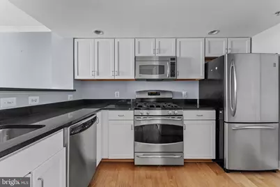414 Water Street #1306, Baltimore, MD 21202 - Photo 20