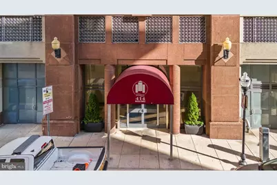414 Water Street #1306, Baltimore, MD 21202 - Photo 1