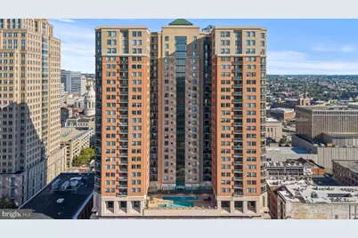 414 Water Street #1306, Baltimore, MD 21202 - Photo 2