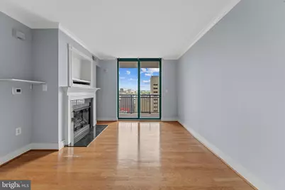 414 Water Street #1306, Baltimore, MD 21202 - Photo 10