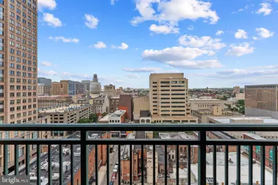 414 Water Street #1306, Baltimore, MD 21202 - Photo 16