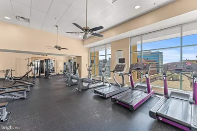 414 Water Street #1306, Baltimore, MD 21202 - Photo 6
