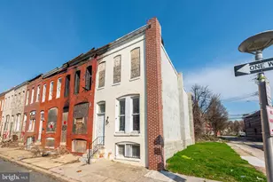 1818 W Fairmount Ave, Baltimore, MD 21223 - Photo 2