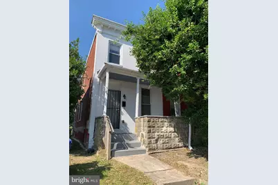943 Homestead Street, Baltimore, MD 21218 - Photo 2