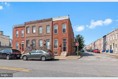 1309 W Ostend Street, Baltimore, MD 21223 - Photo 4