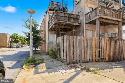 1309 W Ostend Street, Baltimore, MD 21223 - Photo 8