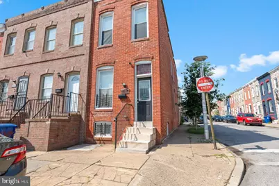 1309 W Ostend Street, Baltimore, MD 21223 - Photo 2