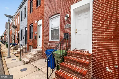 1226 Glyndon Avenue, Baltimore, MD 21223 - Photo 2