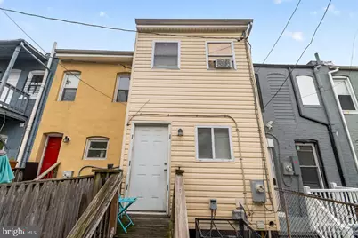1226 Glyndon Avenue, Baltimore, MD 21223 - Photo 10