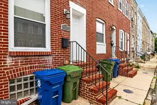1226 Glyndon Ave, Baltimore, MD 21223 - Photo 4
