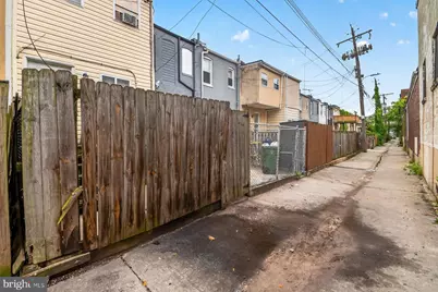 1226 Glyndon Avenue, Baltimore, MD 21223 - Photo 8