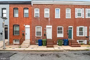 1226 Glyndon Ave, Baltimore, MD 21223 - Photo 1