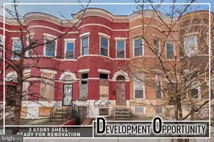 1731 W North Ave, Baltimore, MD 21217 - Photo 1