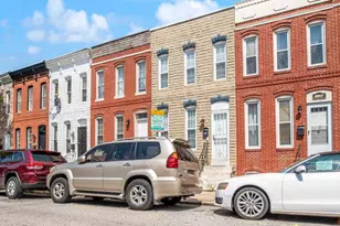 1136 Cleveland St, Baltimore, MD 21230 - Photo 1