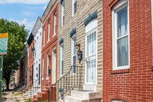 1136 Cleveland St, Baltimore, MD 21230 - Photo 2